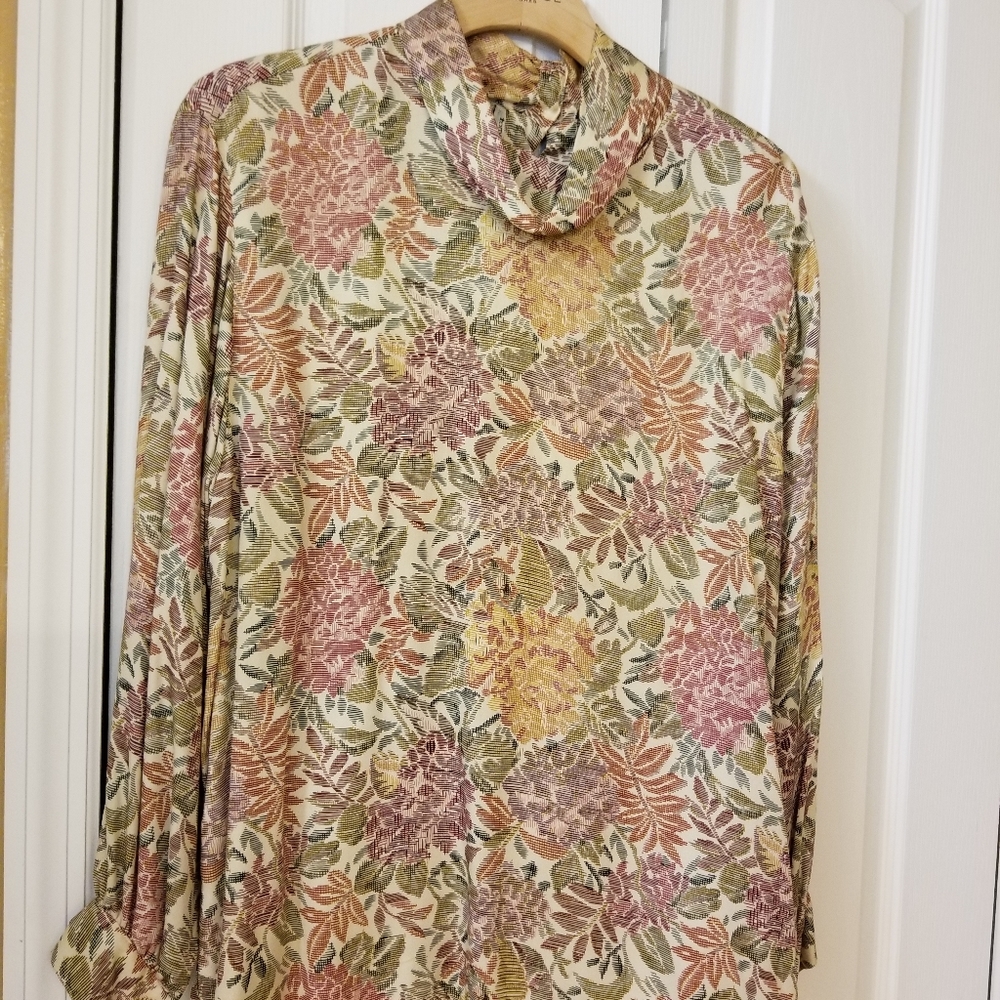 Vintage Tony Lambert collections top